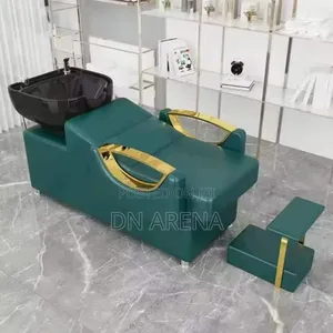 Hairdressing Barber Shampoo Stylist Luxury Shampoo Basin