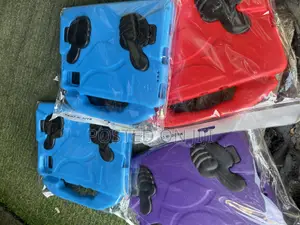 Gummy Kids Tablet Case