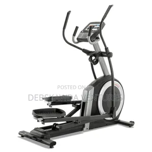 Elliptical Bike 200kg