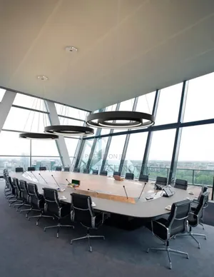 Audio and Conference Room System