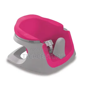Summer 4-in-1 Infant Baby Seat Booster Chair