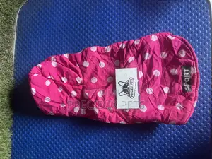 Toy Dog Clothing- New Stock -2025-00064000