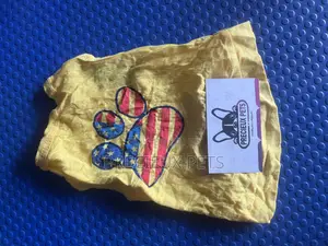 Toy Dog Clothing- New Stock -2025-0660000