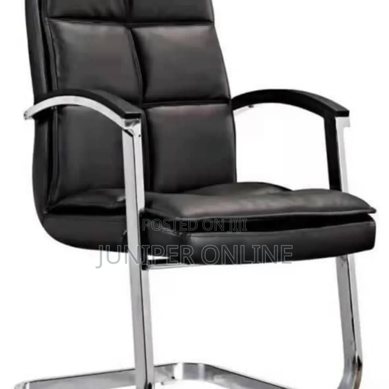 Visitors Chair Munred Diini Burnda