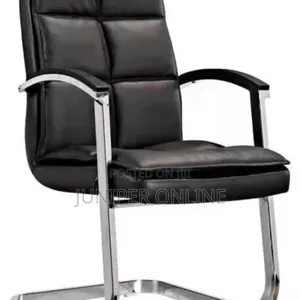 Visitors Chair Munred Diini Burnda