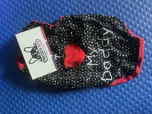 Toy Dog Clothing- New Stock -2025-0680000