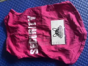 Toy Dog Clothing- New Stock -2025-070-000