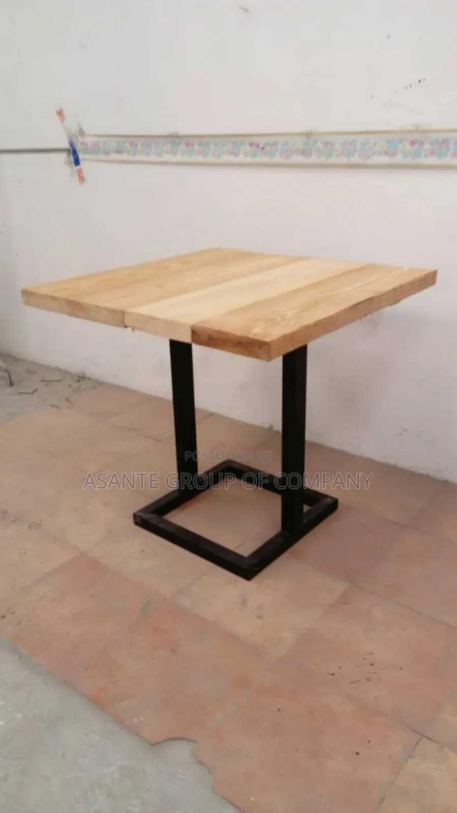 Modern Restaurant Tables