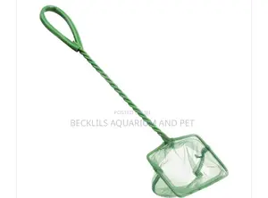 4 Inches Fish Net