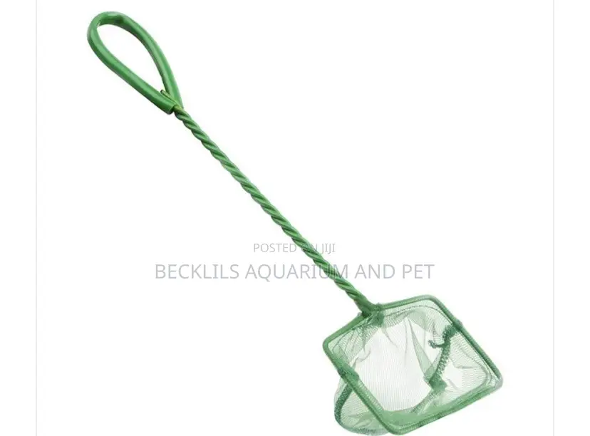4 Inches Fish Net