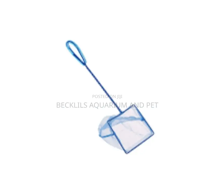 4 Inches Fish Net