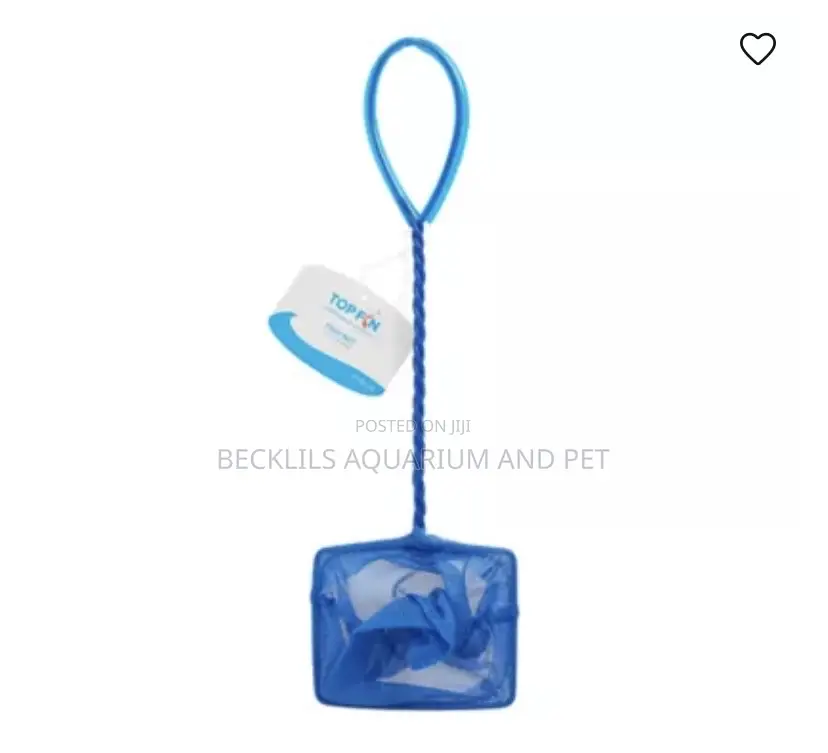 4 Inches Fish Net
