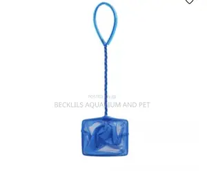 4 Inches Fish Net