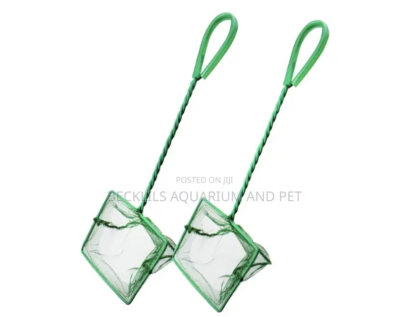 8 Inch Fish Net