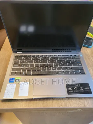 Laptop Acer Swift 7 16GB Intel Core I7 SSD 512GB