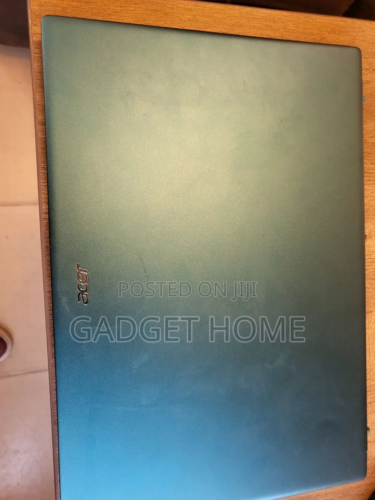 Laptop Acer Swift 7 16GB Intel Core I7 SSD 512GB