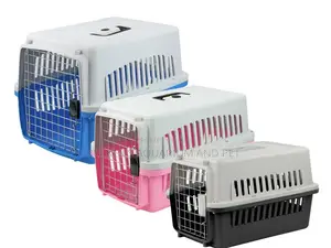 Xl Flight Traveling Cage