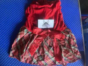 Toy Dog Clothing- New Stock -2025-00001000