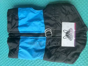 Toy Dog Clothing- New Stock -2025-0500037