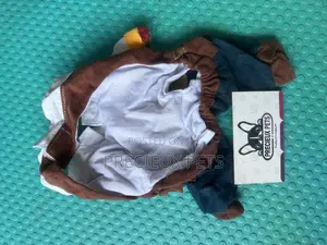 Toy Dog Clothing- New Stock -2025-000400503