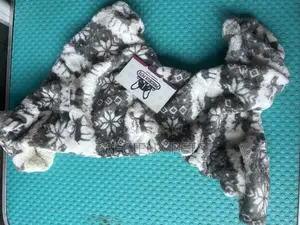 Toy Dog Clothing- New Stock -2025-0 063820000