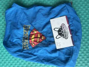 Toy Dog Clothing- New Stock -2025-0 00300200