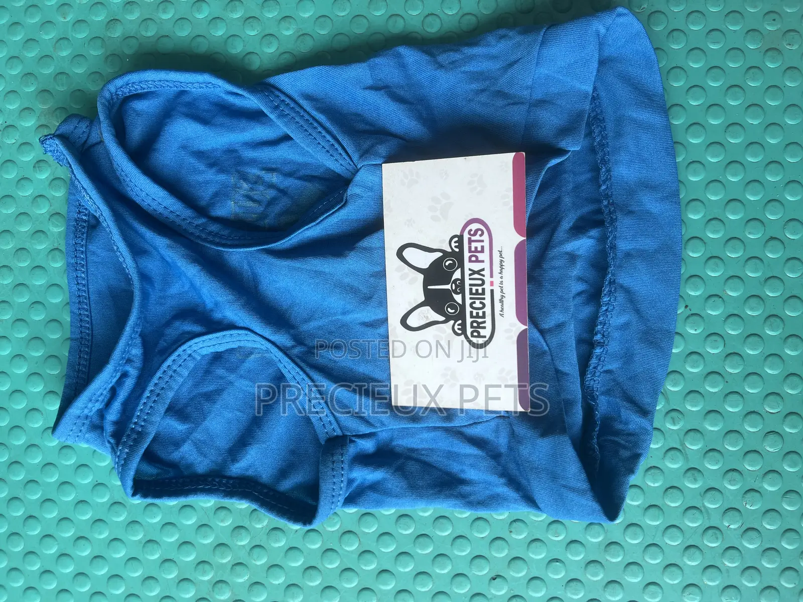 Toy Dog Clothing- New Stock -2025-0 00300200