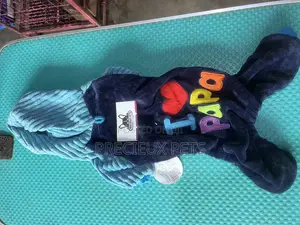 Toy Dog Clothing- New Stock -2025-0 3784400