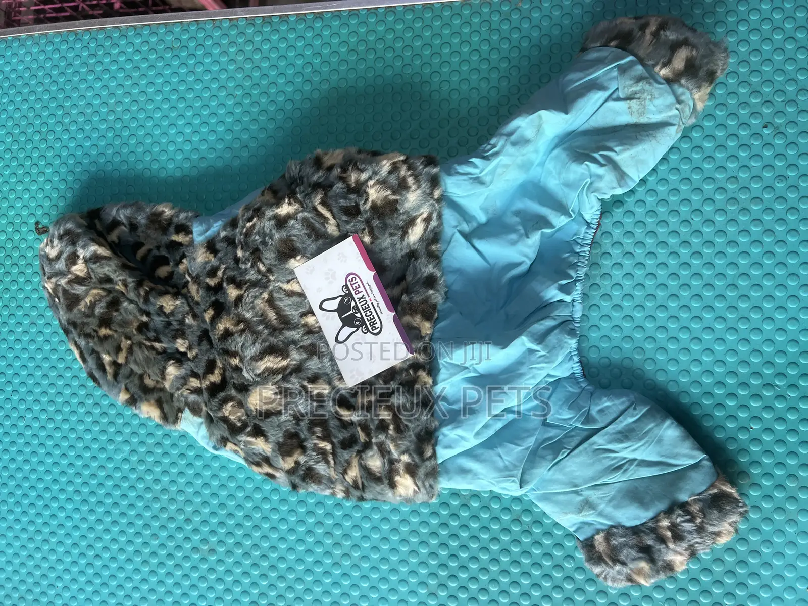 Toy Dog Clothing- New Stock -2025-0 862929