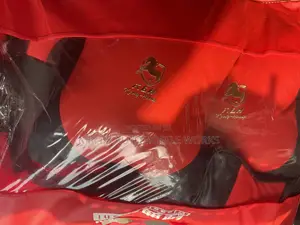 Leather Seat Covers