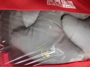 Leather Seat Covers