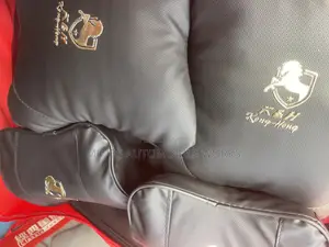 Leather Seat Covers