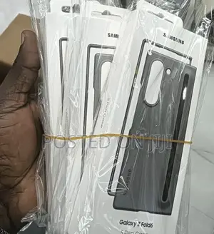 Fold 6 Slim-Pen Samsung Official