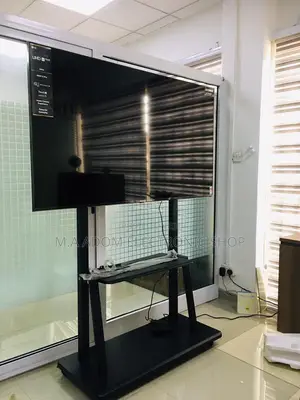 Tv Stand (70"-100")