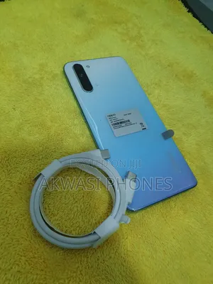 New Oppo Reno 3 128 GB Blue