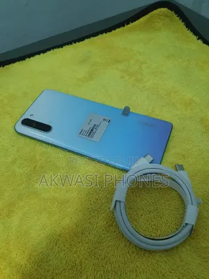 New Oppo Reno 3 128 GB Blue