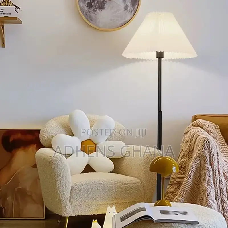 Modern Floor Lamp Light / Standing Lamp Light