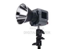 Amaran Cob 60x S Bi-color Led Monolight