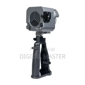 Amaran Cob 60 Series Led Monolight Handheld Bracket