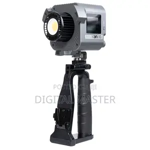 Amaran Cob 60 Series Led Monolight Handheld Bracket