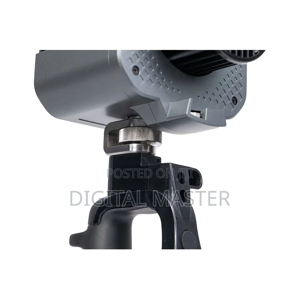 Amaran Cob 60 Series Led Monolight Handheld Bracket