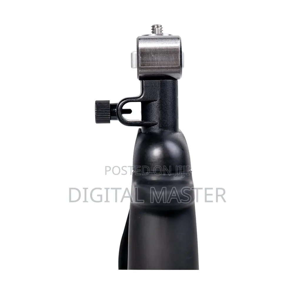 Amaran Cob 60 Series Led Monolight Handheld Bracket