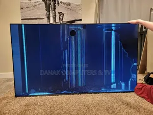 Broken Tv Screen Replacement