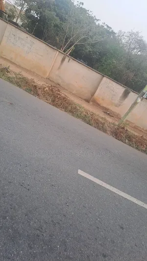 Land Forsale -Tesano