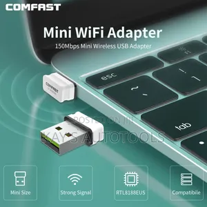 Comfast Mini USB Wi-fi Adapter