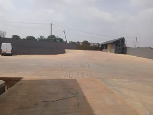 Spacious Warehouse 2000 SQM at Kaase Industrial Area Kumasi