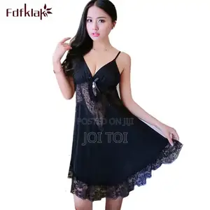 Ladies Night Wear
