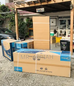 Effective Cooling Midea 3.0hpFloor Standing Air Conditioner