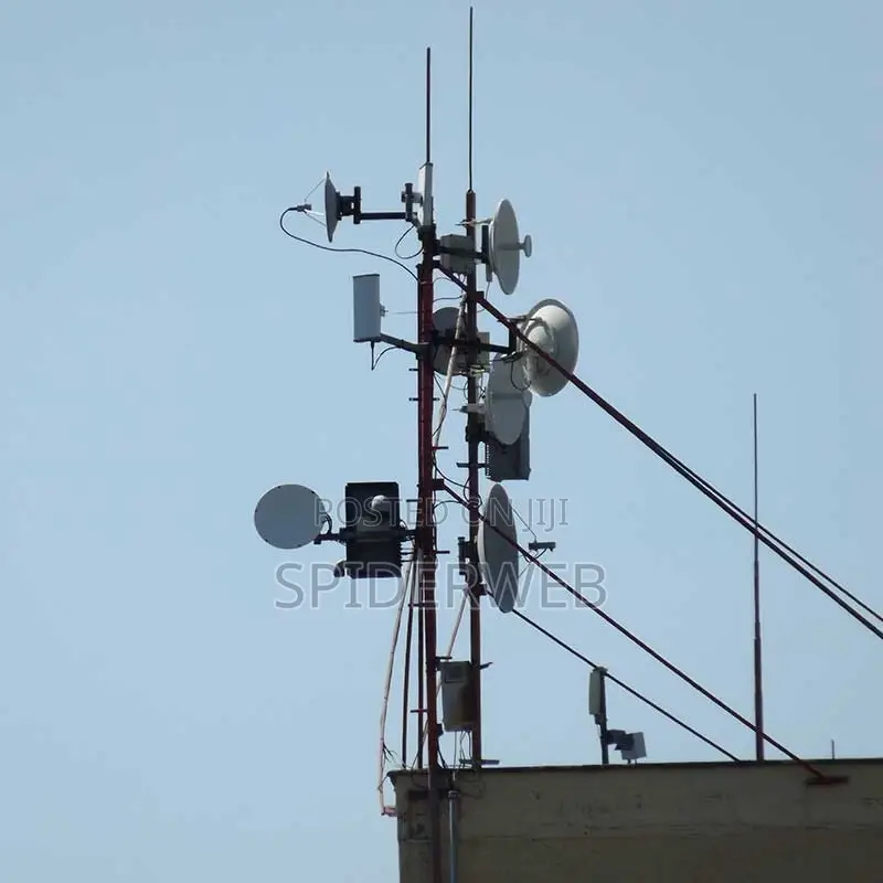Community Wi-Fi Service
