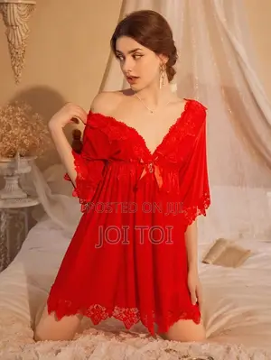 Nighty for Ladies